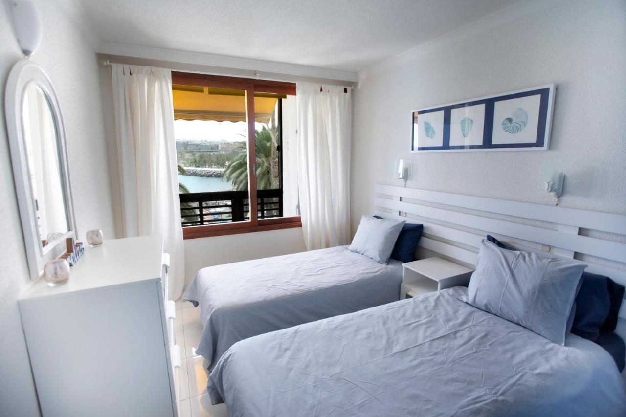 Donana Apartamento Sunset First Line To The Beach パタラバカ エクステリア 写真
