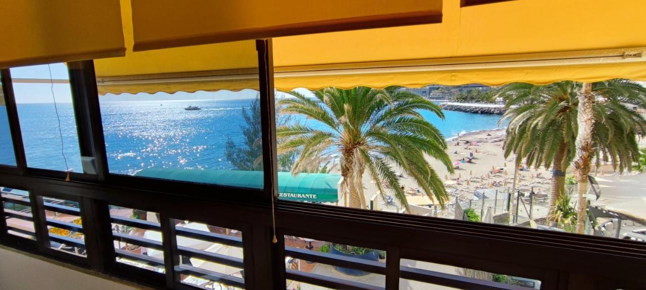 Donana Apartamento Sunset First Line To The Beach パタラバカ エクステリア 写真