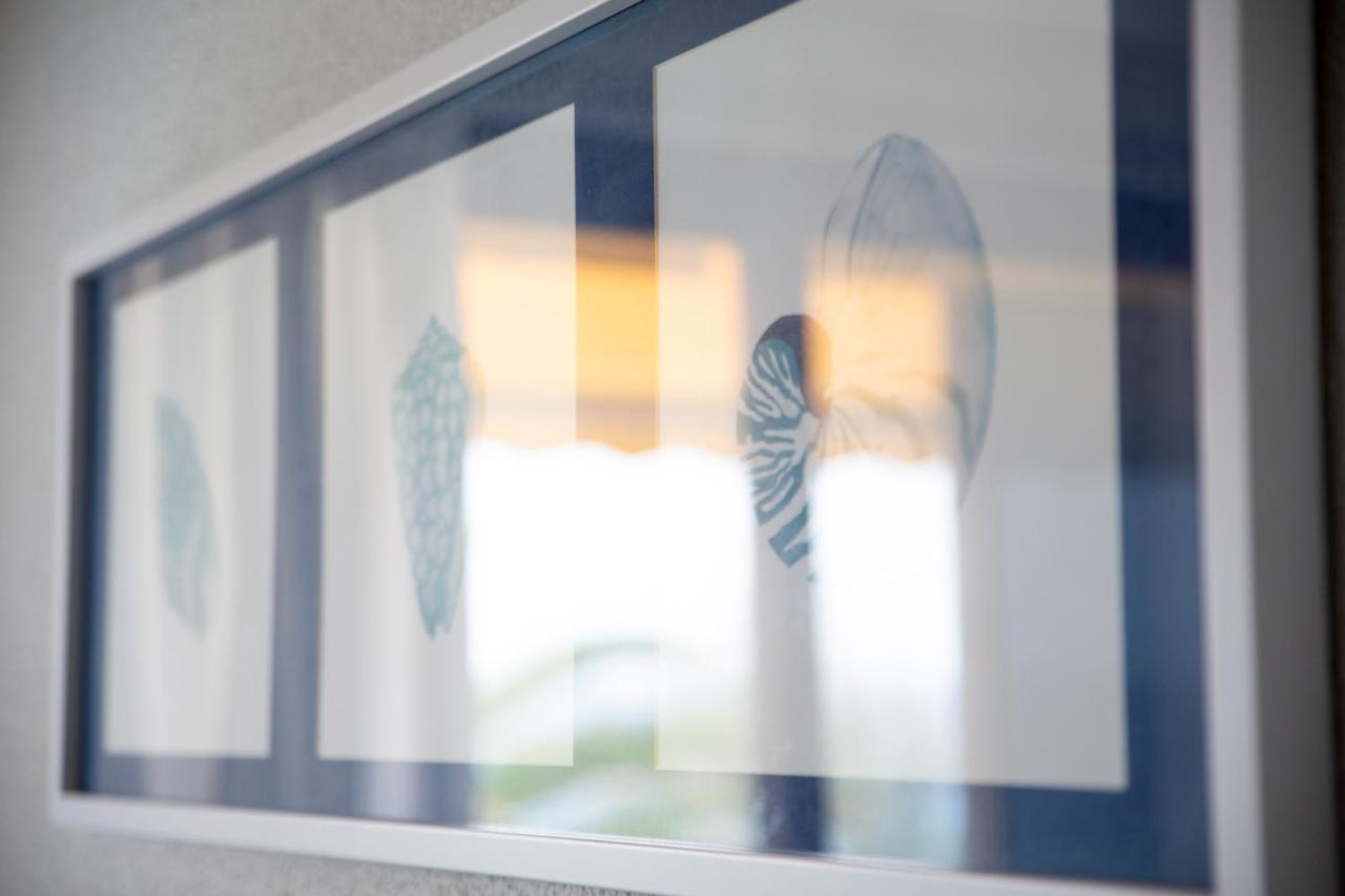 Donana Apartamento Sunset First Line To The Beach パタラバカ エクステリア 写真