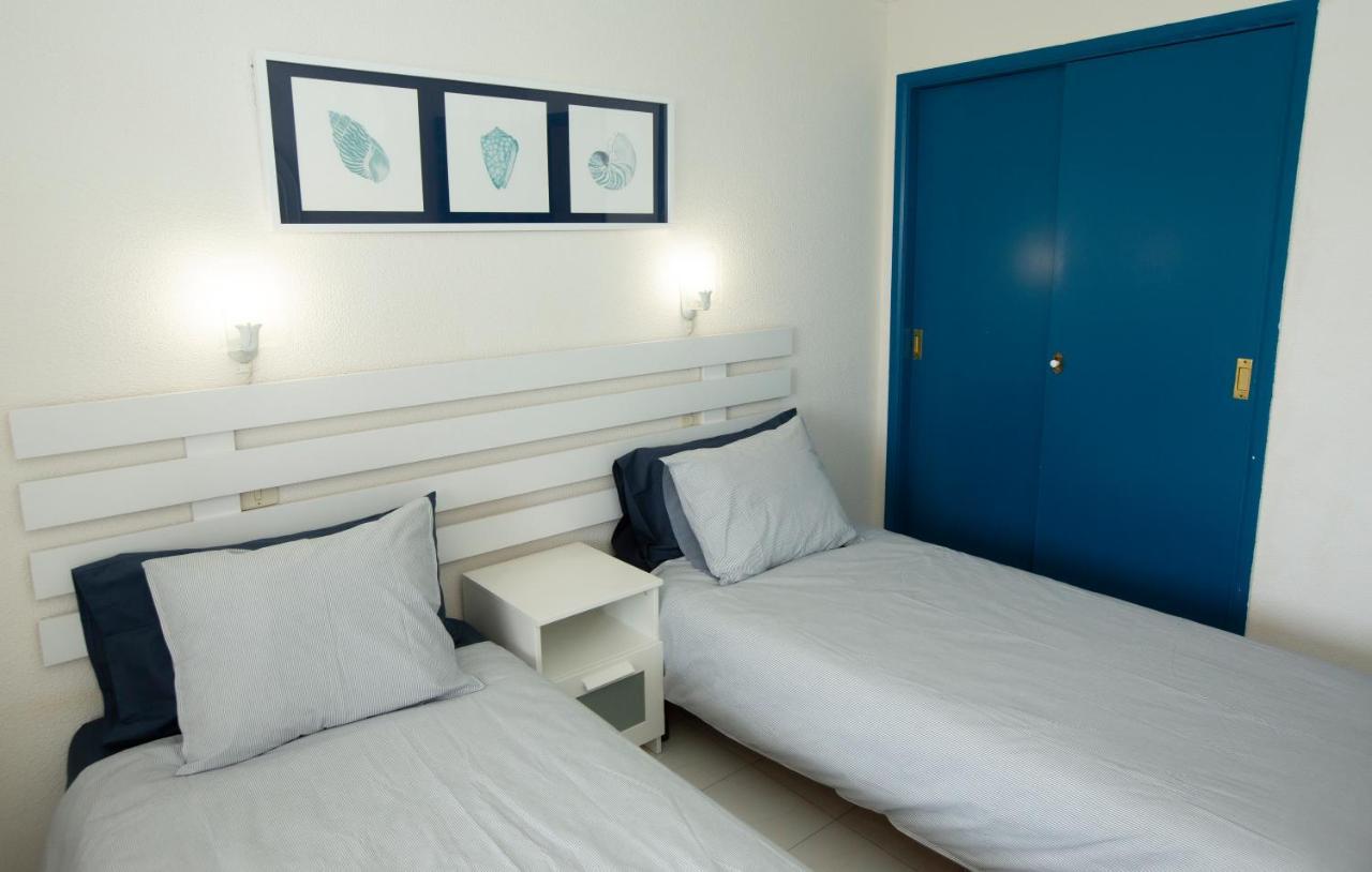 Donana Apartamento Sunset First Line To The Beach パタラバカ エクステリア 写真
