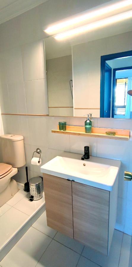 Donana Apartamento Sunset First Line To The Beach パタラバカ エクステリア 写真